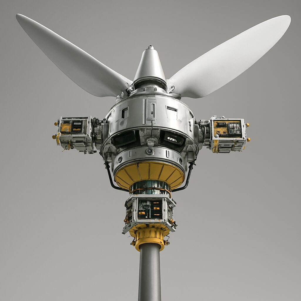 China's Electronic Warfare Complex Turns Out to Be AI-Based Anti-EW