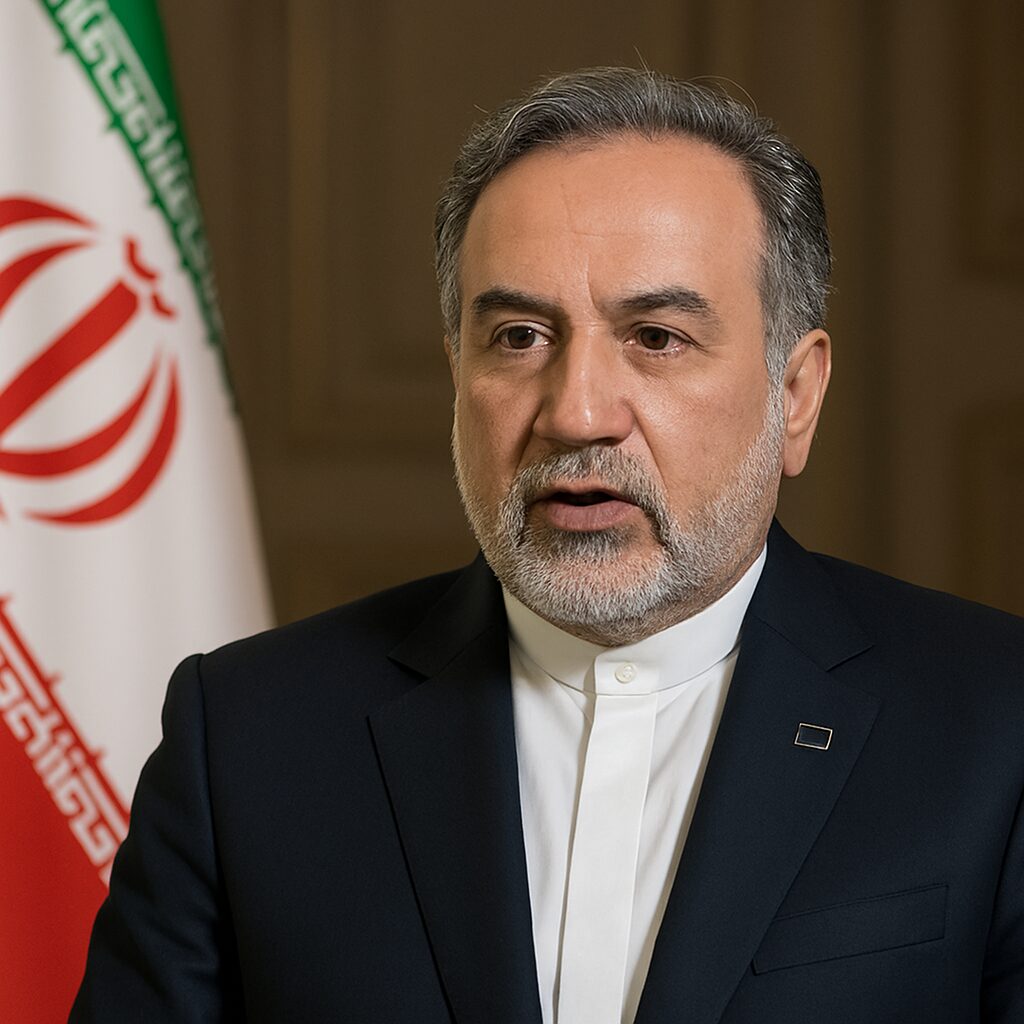 Iran Says It’s Ready for a Nuclear Deal To Limit Uranium Enrichment and Increase Inspections