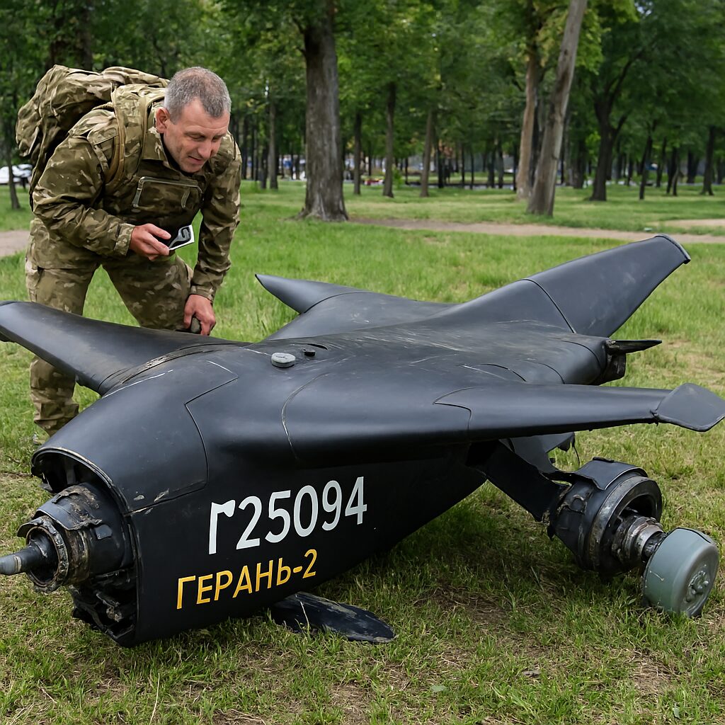 Ukraine war briefing: Russian drone alert in Poland before Belarus border closure