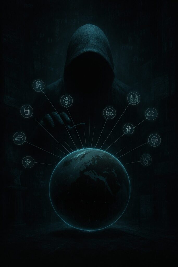 Is It Accurate to Say 'PsyOp?'