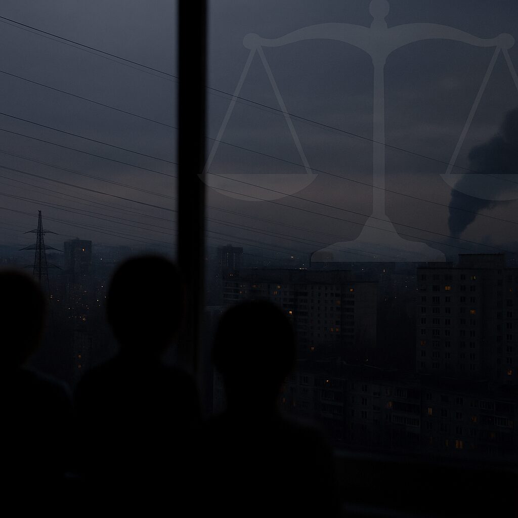 On the possibility of destroying the Ukrainian energy sector and a little bit of other stuff
