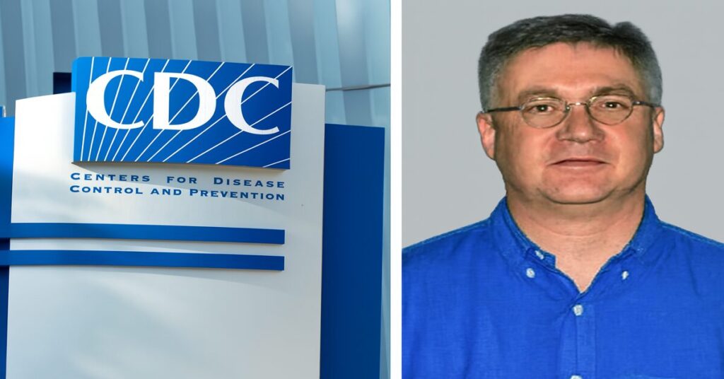 Fugitive Scientist Behind Vaccine and Autism Studies Arrested for Stealing $1 Million From CDC