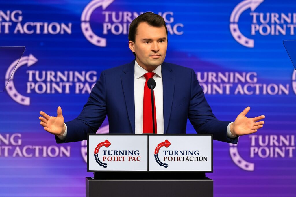 'Once Again, A Bullet...': Robert F. Kennedy Jr. Delivers Powerful Take on Charlie Kirk’s Murder