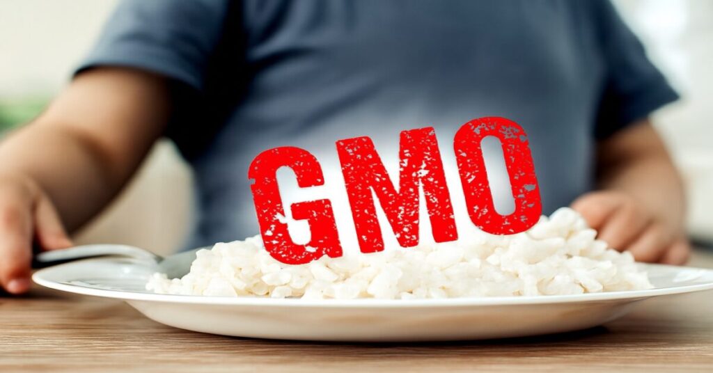 Unapproved GMO Rice Keeps Turning Up in the Food Supply, Raising Global Concerns