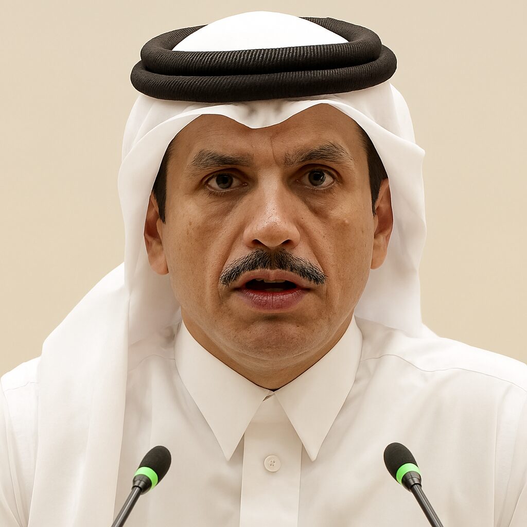 Qatar PM Says Doha Will Continue Role as Mediator, Calls for Regional Response to Israel’s Attack