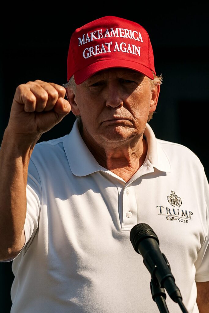 Trump Fires Back at Left-Wing Rumors: 'Never Felt Better'
