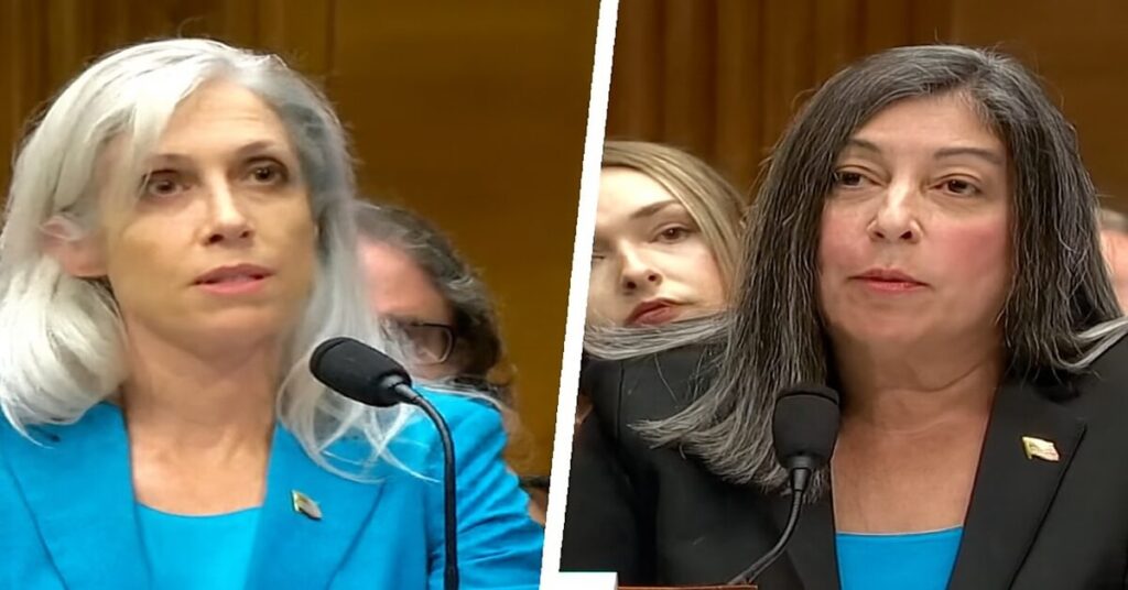 Former CDC Officials Take Aim at RFK Jr. During Senate Hearing