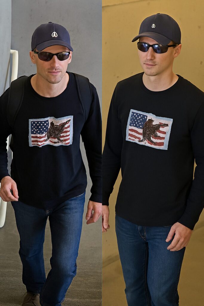 LATEST: FBI Provides Update on Charlie Kirk Assassin, Including New Photos, Video