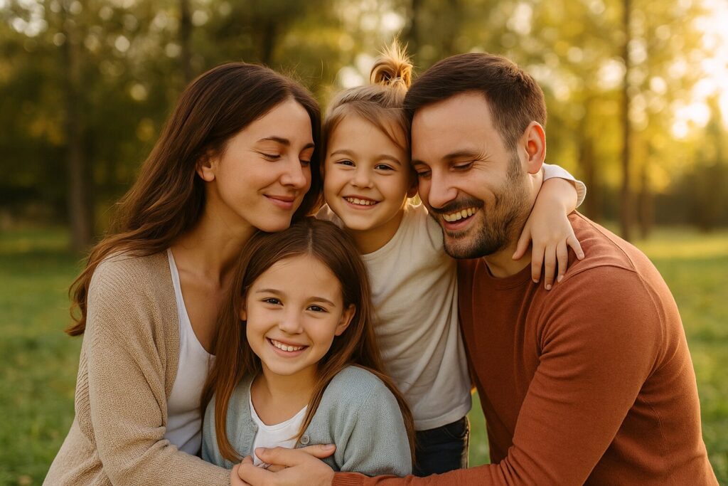 A new study looks at how marriage and motherhood are linked to one another and to women’s happiness.