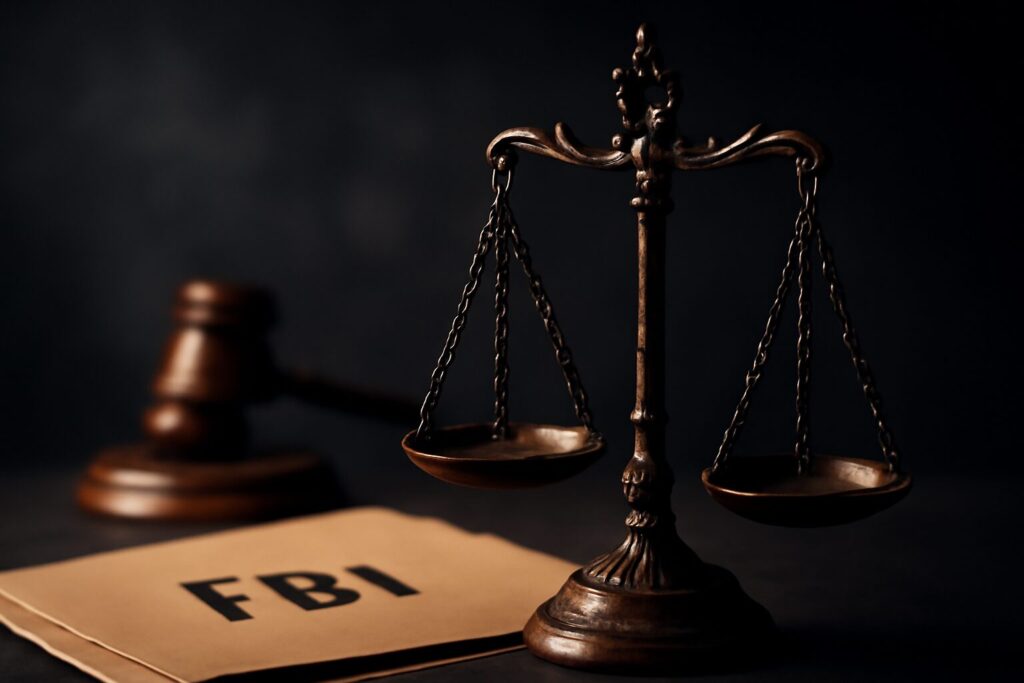Comey indicted for alleged false statements, obstruction of congressional proceeding