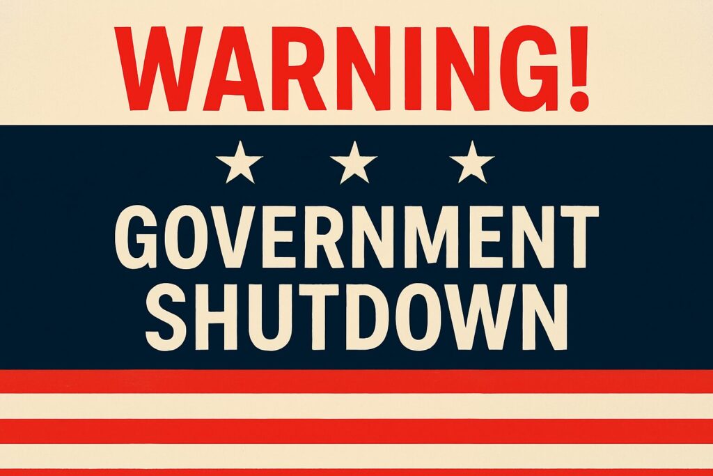 White House budget office tells agencies to draft mass firing plans ahead of potential shutdown