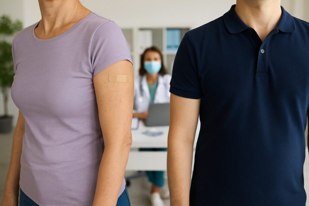 Fivememefri - Largest Vaxxed vs. Unvaxxed Study Ever...453% More Neurodevelopmental Issues
