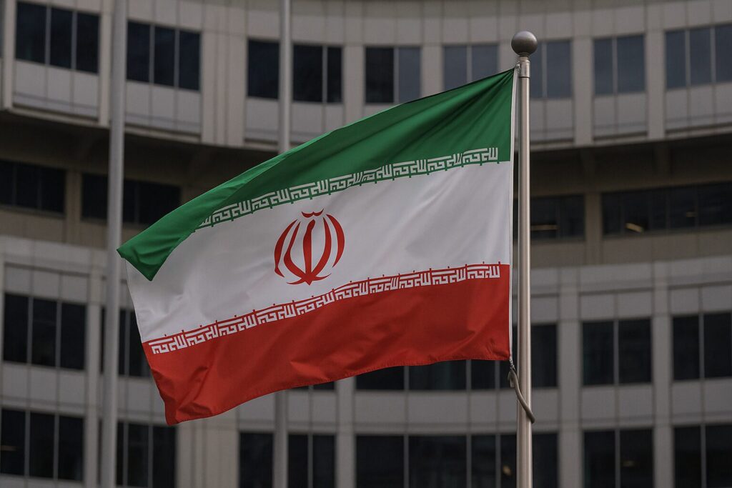 Iran Says It Will Suspend Cooperation With IAEA Due To ‘Snapback’ Sanctions