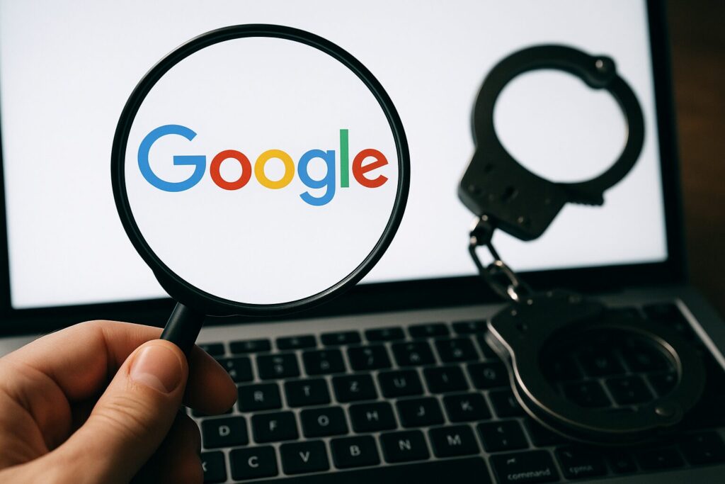 Judge Imposes Curbs on Google Search Deals, Rejects DOJ’s Push for Breakup in Landmark Antitrust Ruling