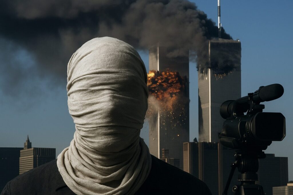 Language, Mind Control, and 9/11