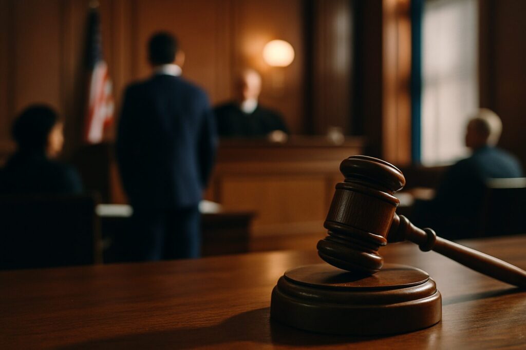 The Atlantic- Why, Yes, The Point Of Lawfare Is To Overturn Any Elections Republicans Win