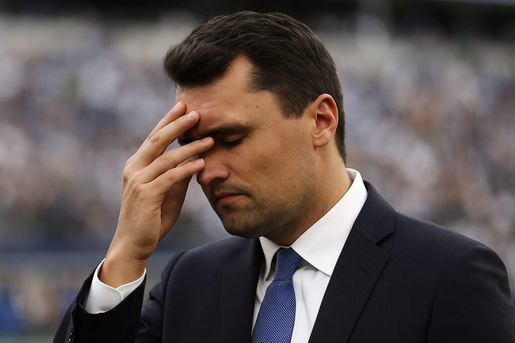 Three NFL Teams Refuse Tribute to Charlie Kirk After His Murder