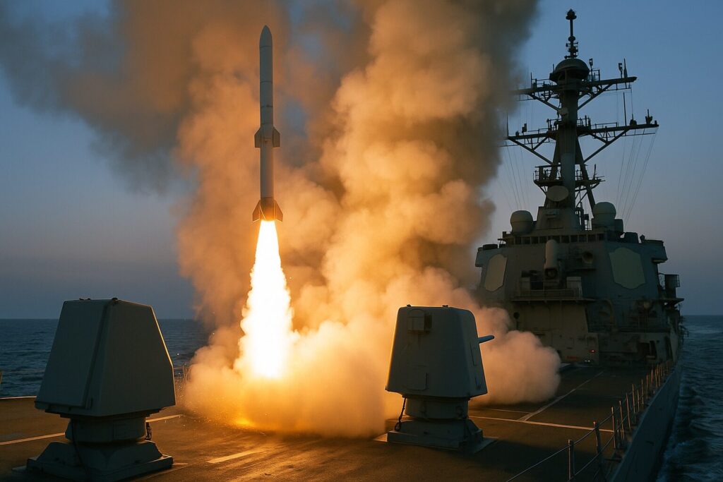 US considering Tomahawks for Ukraine – Vance
