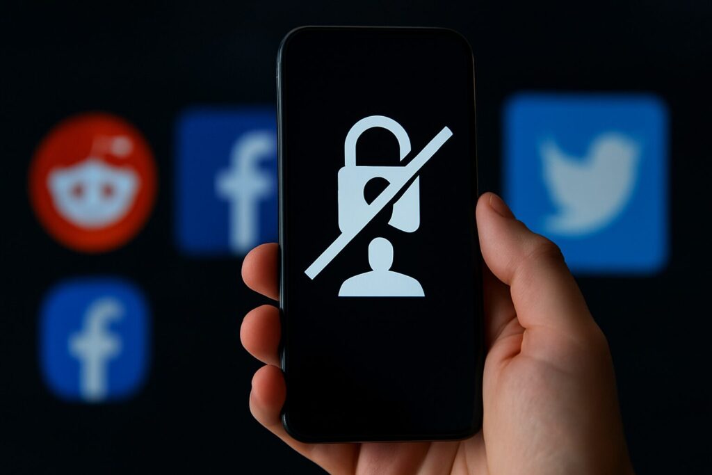 US right shifts tone on social media censorship after Charlie Kirk’s murder