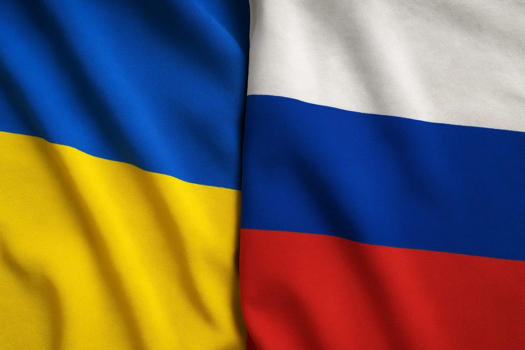 Ukrainian ombudsman warns use of Russian language on the rise
