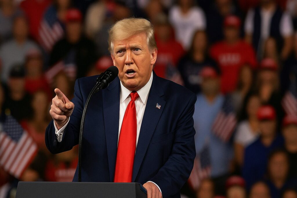 Would-Be Trump Assassin Attempts to Stab Himself After Guilty Verdict on All Counts