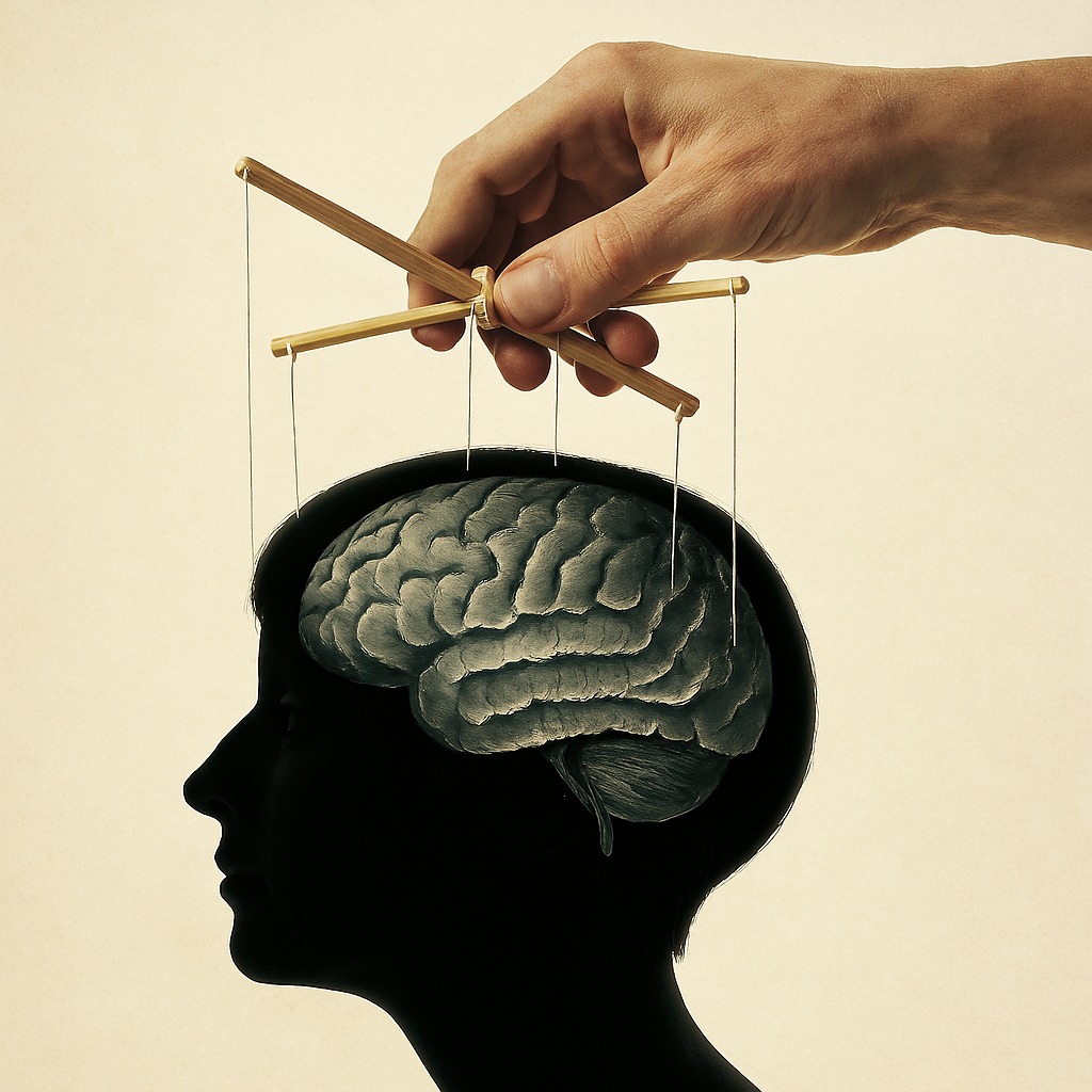 The Illuminati Formula To Create An Undetectable Total Mind Control Slave[1][1]