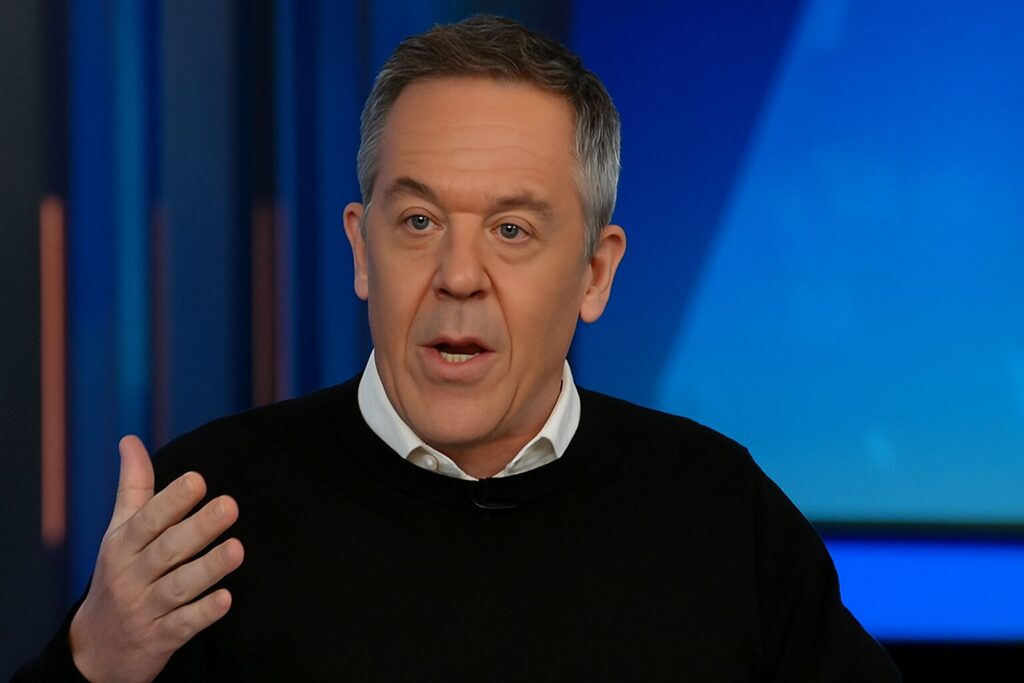 Greg Gutfeld Laments ‘Journalists’ and Dems’ Sad Effort to Make Jimmy Kimmel Their Party’s Charlie Kirk