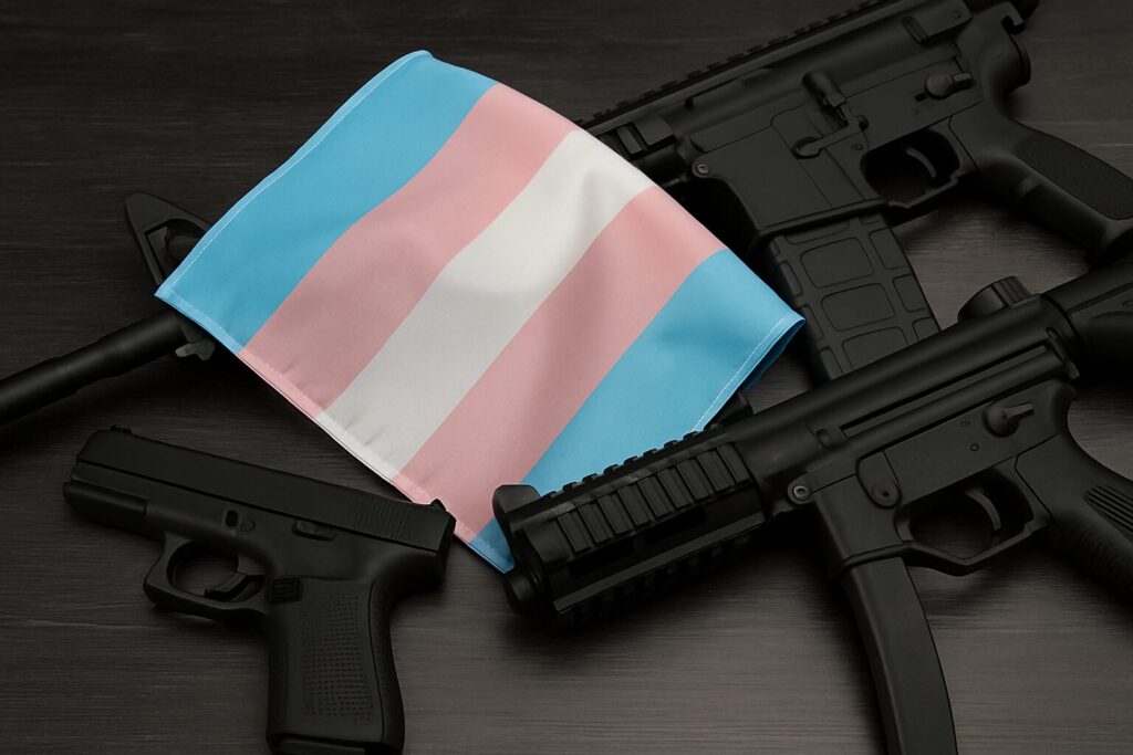 ‘I’m Going to Stick with the Facts, Not CNN’s Pseudo-Facts’- Gorka Battles Keilar over Transgender-Mass Shooting Connection