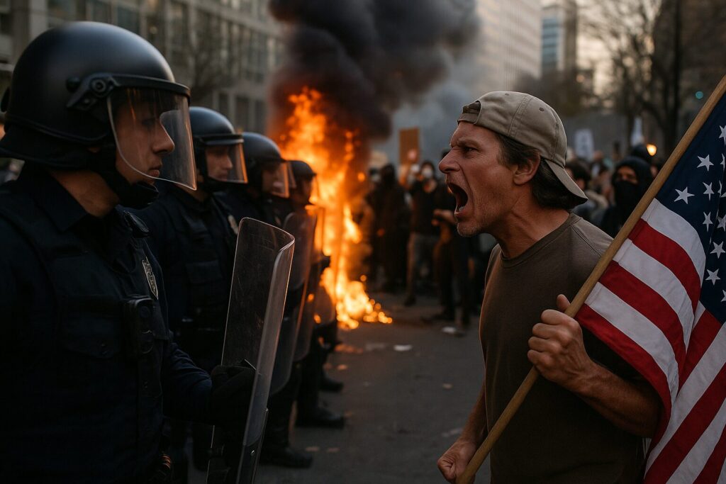 ☕️ BATTLE CRY OF FREEDOM ☙ Thursday, September 4, 2025 ☙ C&C NEWS 🦠