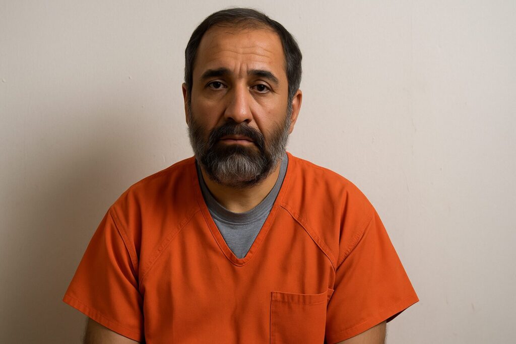 Negotiating Taliban prisoner swap, US demands include unacknowledged detainee