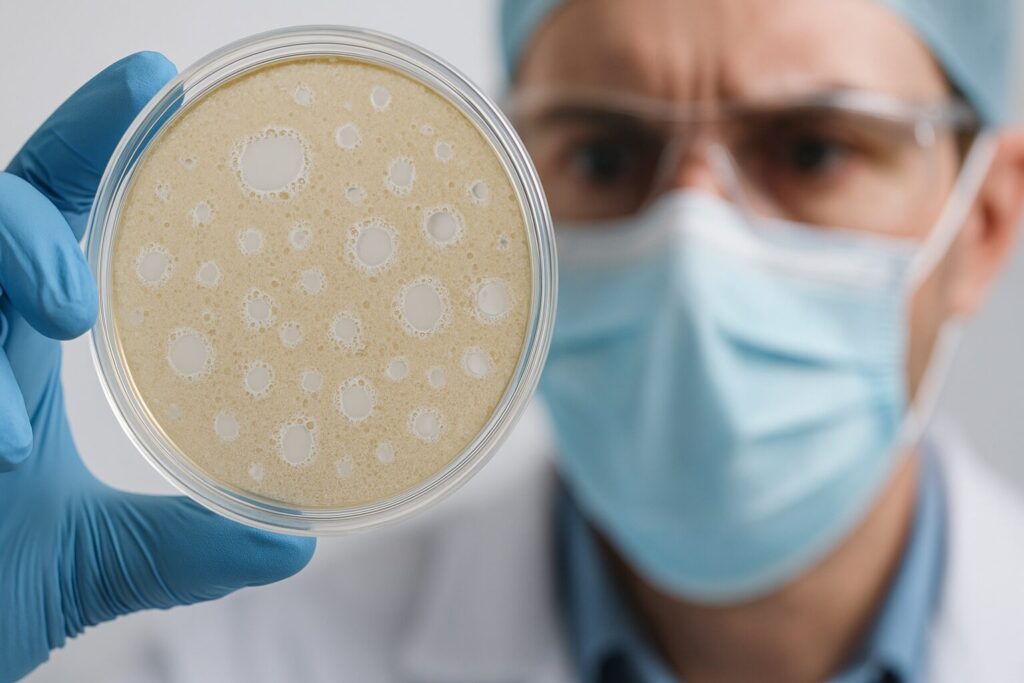 Dr. Andrew Kaufman refutes “isolation” of SARS-Cov-2; he does step-by-step analysis of a typical claim of isolation; there is no proof that the virus exists