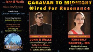 Wired for Resonance: Caravan to Midnight - Ep. 2630