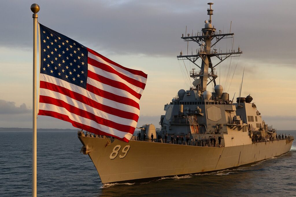 250TH ANNIVERSARY OF THE FOUNDING OF THE UNITED STATES NAVY