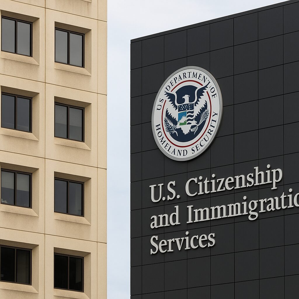 USCIS Finds Major Immigration Fraud in Somali-controlled Minneapolis