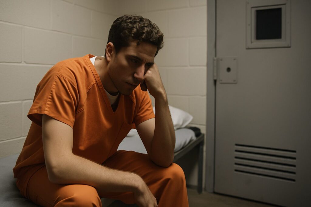Idaho Killer Bryan Kohberger Is Really Struggling With Prison — “It’s Too Boring!”