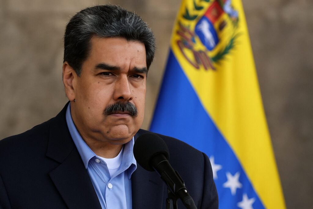 10 Reasons the U.S. Can’t Afford to Ignore Venezuela Anymore