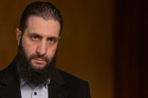Al Qaeda Holds Fake ‘Election’ in Syria