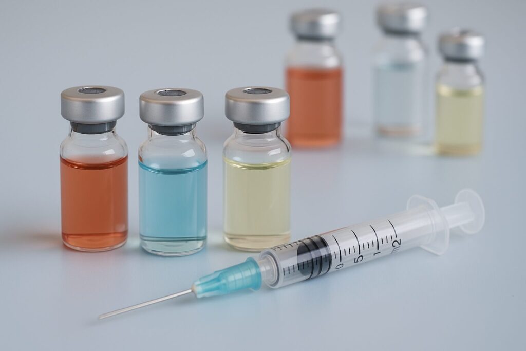 Biggest Risk Factor for Autism? Bombarding Young Children With Multiple Vaccines