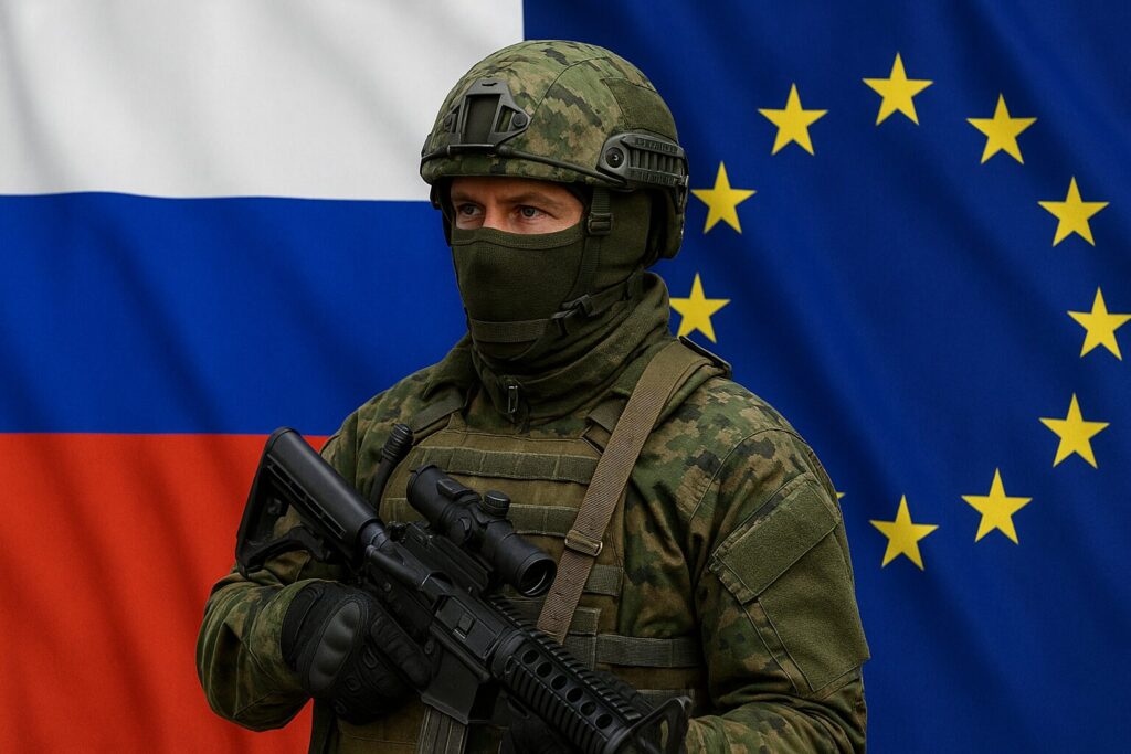 Budanov: If Ukraine had fallen, Russia would have already moved on.