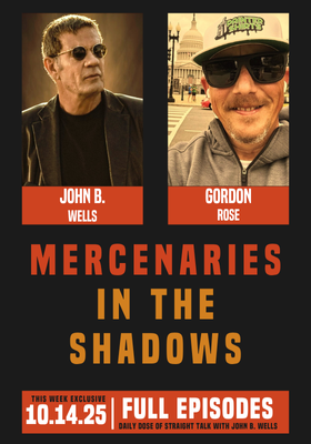 Mercenaries in the Shadows: Caravan To Midnight - Ep. 2620