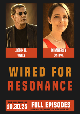 Wired for Resonance: Caravan to Midnight – Ep. 2630