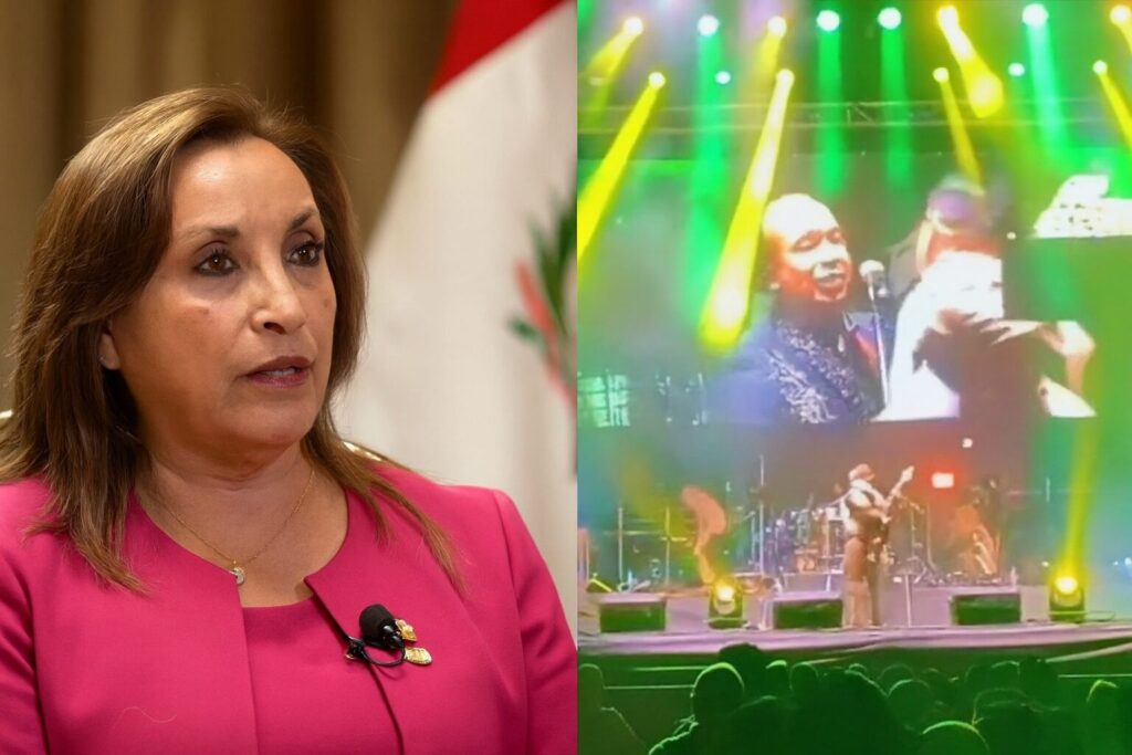 Peru Ousts President Amid Soaring Crime, Successor Promises Safer Times
