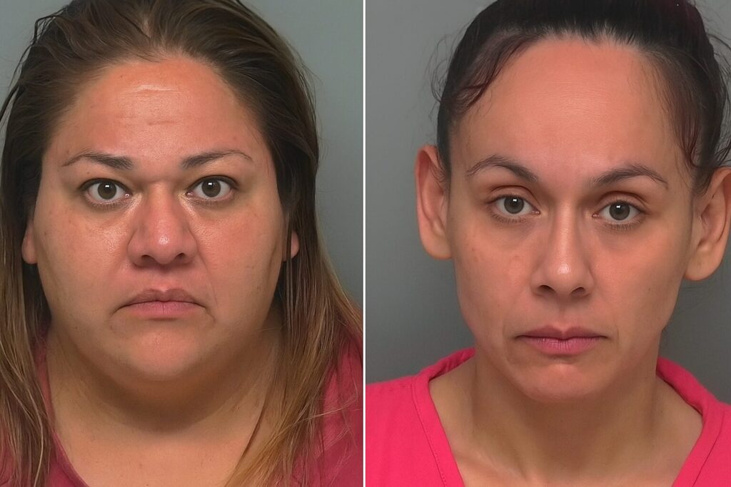 Child Trafficking Horror in Texas as Preteen Honduran Girl Escapes Torturers After 11 Years in Brutal Captivity