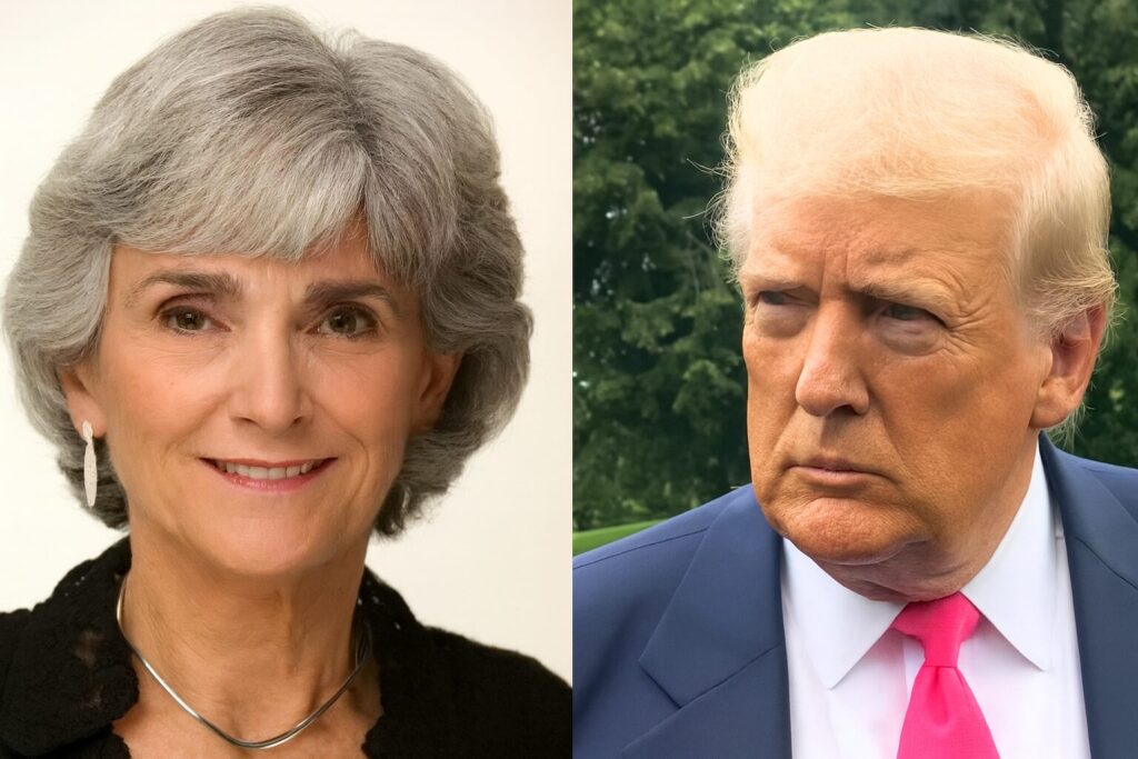 Clinton-Appointed Judge Indefinitely Halts Trump Administration’s Proposed Federal Layoffs Amid Shutdown