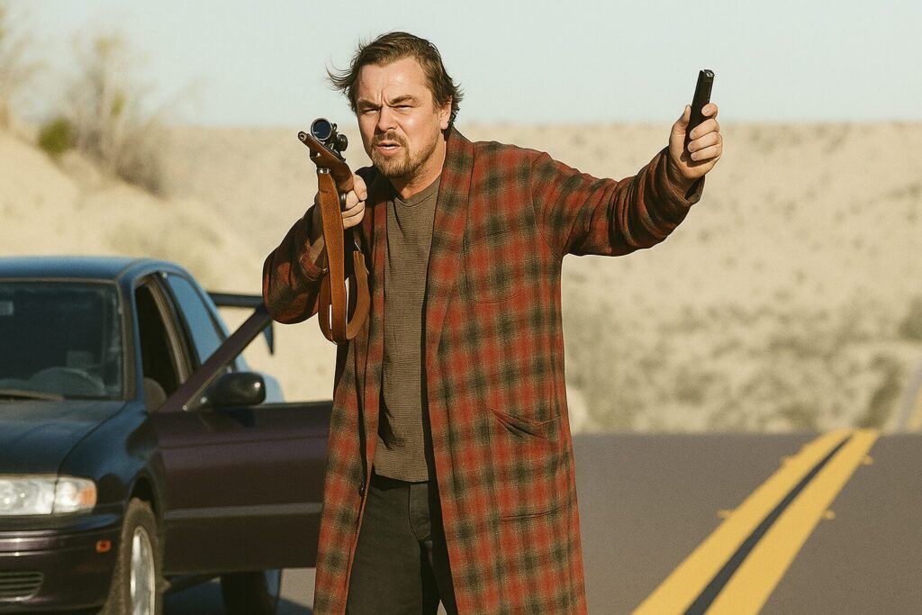Conservatives Take Aim at ‘One Battle After Another’- “Year’s Most Irresponsible Movie”