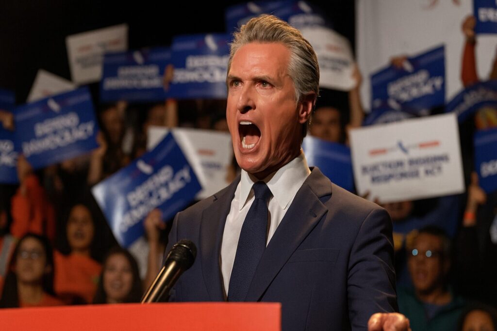 Couple Of Rising Star Democrats Debut New Personas And I Honestly Can’t Tell Which Is Most Cringeworthy