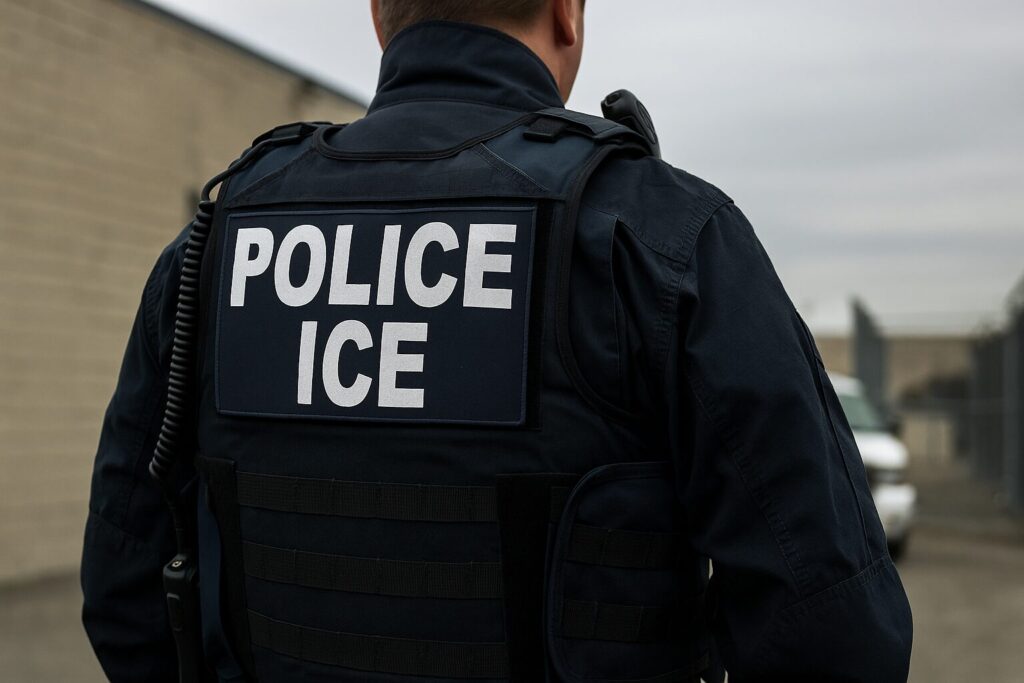 Doxing Law Enforcement Officers Isn't How You Get Your Way, But It's Getting Worse