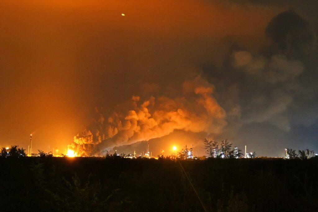 EU Declares War On Its Own Members