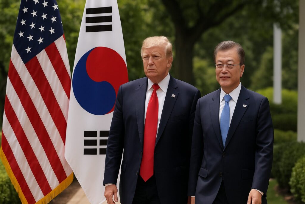 Fact Sheet- President Donald J. Trump Brings Home More Billion Dollar Deals During State Visit to the Republic of Korea