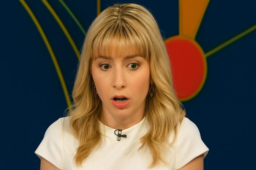 Far-Left House Candidate Kat Abughazaleh Indicted for Blocking ICE Operations in Illinois